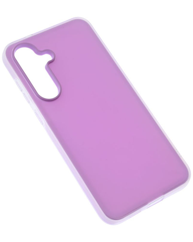 Maska za Samsung S731B Galaxy S25 Fe ljubicasta Sugar Pop