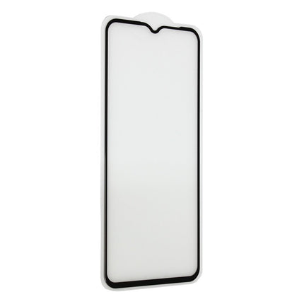 Zastitno staklo Tempered Glass 2.5D full glue za Samsung A135F/A136 Galaxy A13 4G/5G crni