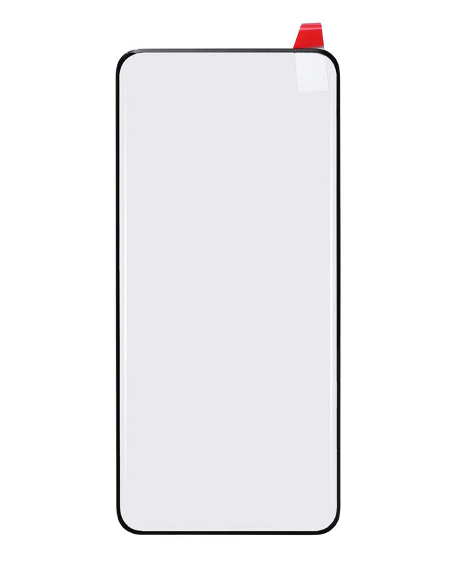 Zastitno staklo Tempered Glass full glue za Honor 200 Pro zakrivljeni crni