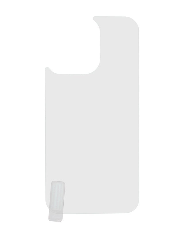 Zastitno staklo Tempered Glass back cover Plus za iPhone 13 Pro 6.1