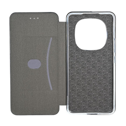 Maska za Xiaomi Redmi Note 15 Pro 4G (EU) crna Teracell Flip Cover