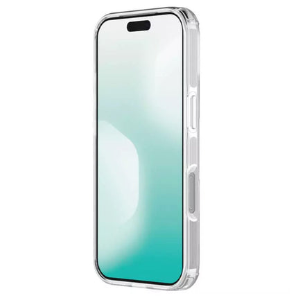 Maska za iPhone 17 6.3 transparent Nillkin Nature Pro