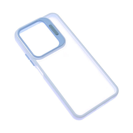 Maska za Honor X6c plava Pastel Pop