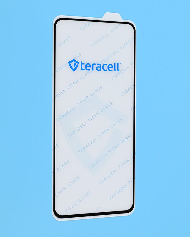 Zastitno staklo Tempered glass Teracell Titan 2.5D 10u1 za Samsung A525F/A526B/A528B Galaxy A52 4G/A52 5G/A52s 5G crni