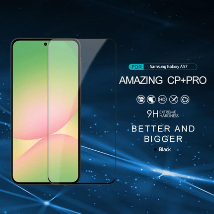 Zastitno staklo Tempered Glass Nillkin CP+ Pro za Samsung A576B Galaxy A57 5G