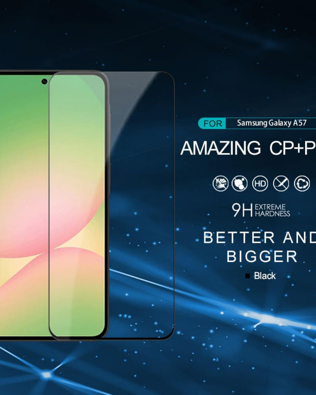 Zastitno staklo Tempered Glass Nillkin CP+ Pro za Samsung A576B Galaxy A57 5G