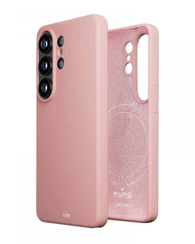 Maska za Samsung S948B Galaxy S26 Ultra roze Puro ICON MAG