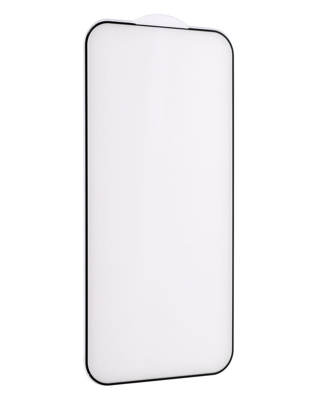 Zastitno staklo Tempered glass 21D za iPhone 17 Pro Max 6.9 crni