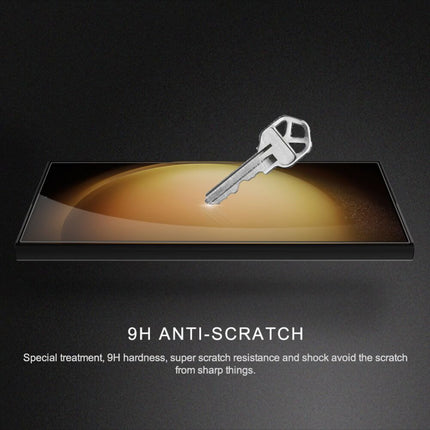 Zastitno staklo Tempered Glass Nillkin CP+ Pro za Samsung S928B Galaxy S24 Ultra