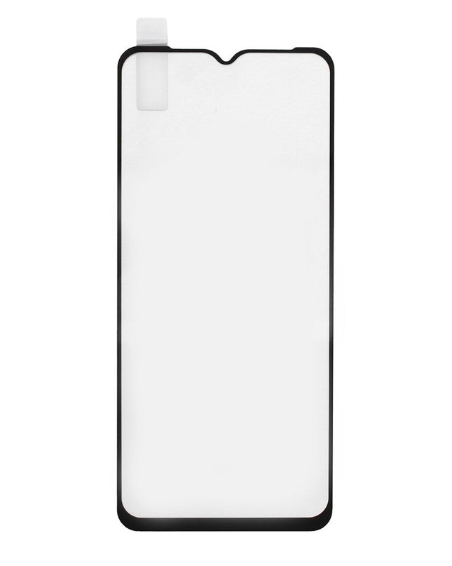 Zastitno Staklo Tempered glass 2.5D full glue za Huawei Nova Y61 crni