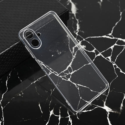 Maska Teracell Giulietta za Samsung A075F Galaxy A07 transparent