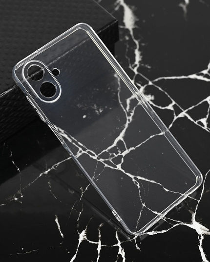 Maska Teracell Giulietta za Samsung A075F Galaxy A07 transparent