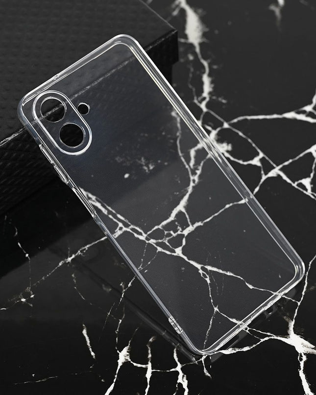 Maska Teracell Giulietta za Samsung A075F Galaxy A07 transparent