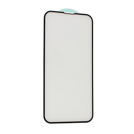 Zastitno staklo Tempered Glass 21D za iPhone 13 Mini 5.4 crni