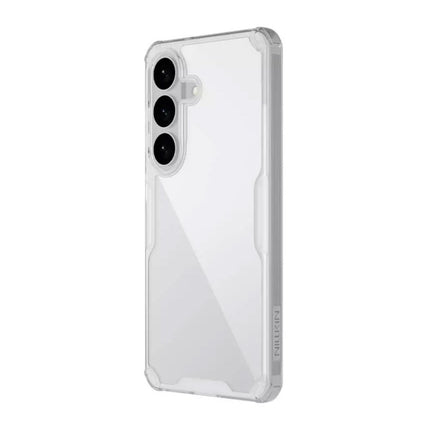 Maska za Samsung S941B Galaxy S26 transparent Nillkin Nature Pro