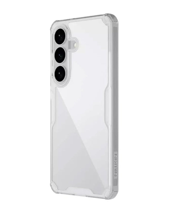 Maska za Samsung S941B Galaxy S26 transparent Nillkin Nature Pro