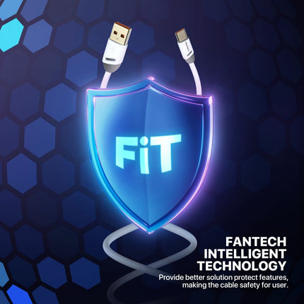 Kabl set Fantech VibeLink VLT1AC