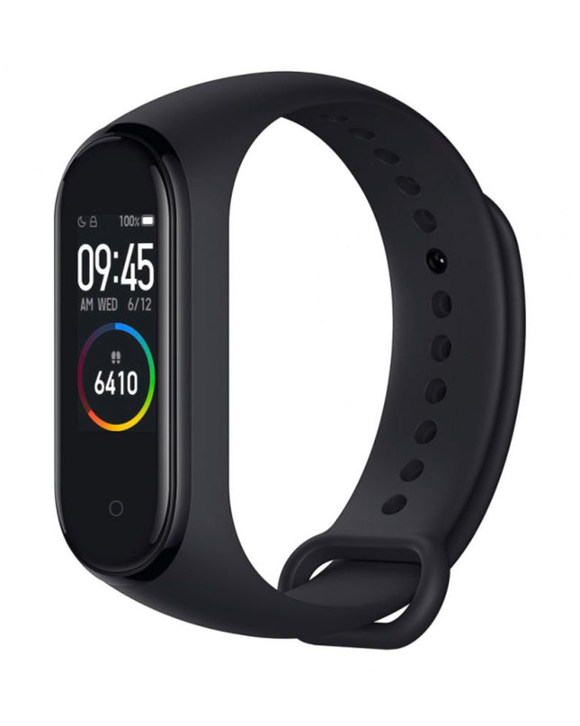 Folija TPU za Mi Band 4