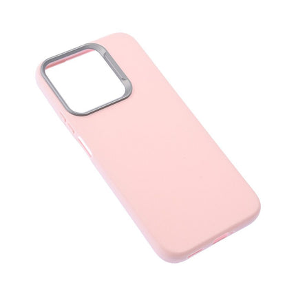 Maska za Honor 600 Smart/X7e Plus Elegant roze