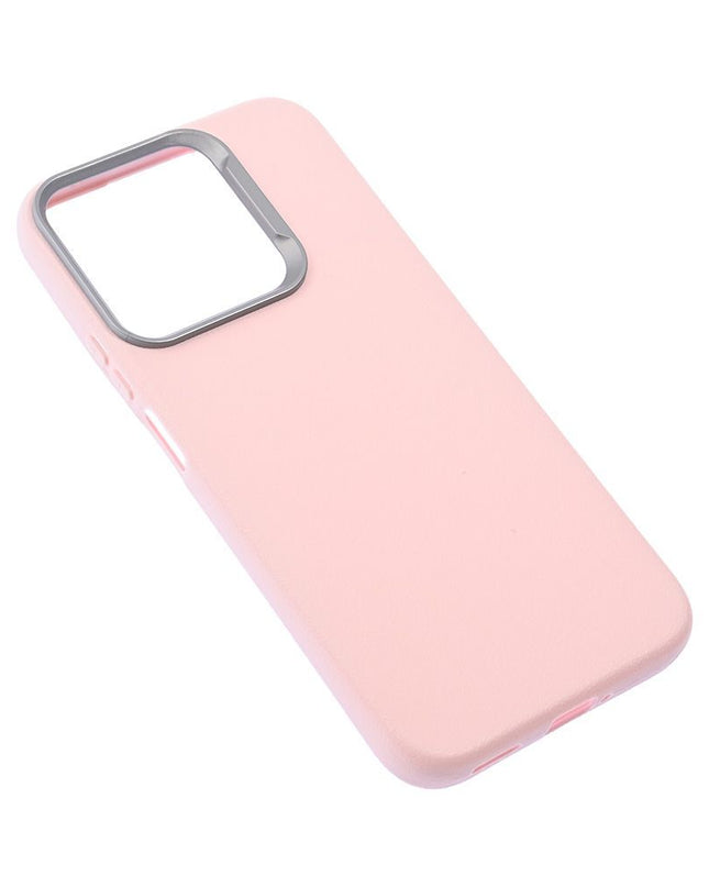 Maska za Honor 600 Smart/X7e Plus Elegant roze