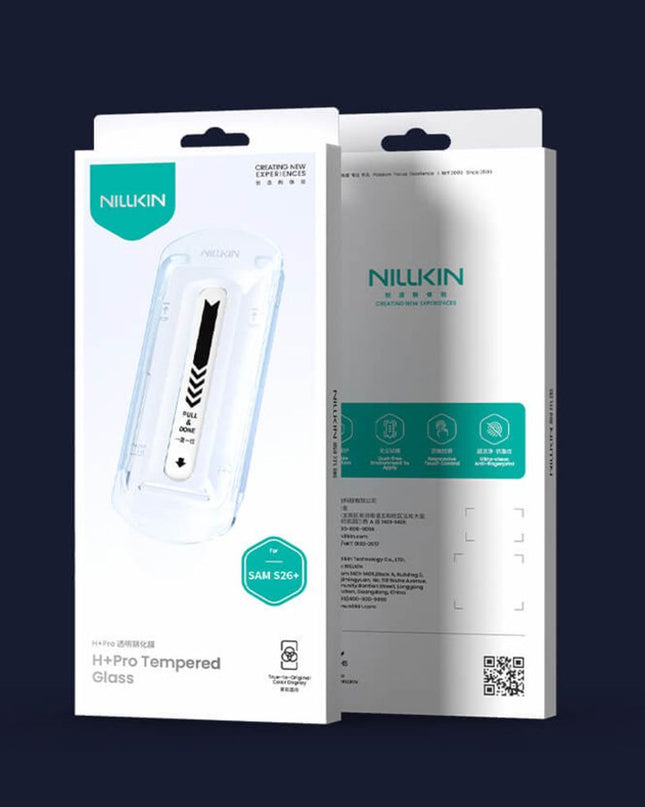 Zastitno staklo Tempered Glass Nillkin H+ Pro za Samsung S946B Galaxy S26 Plus
