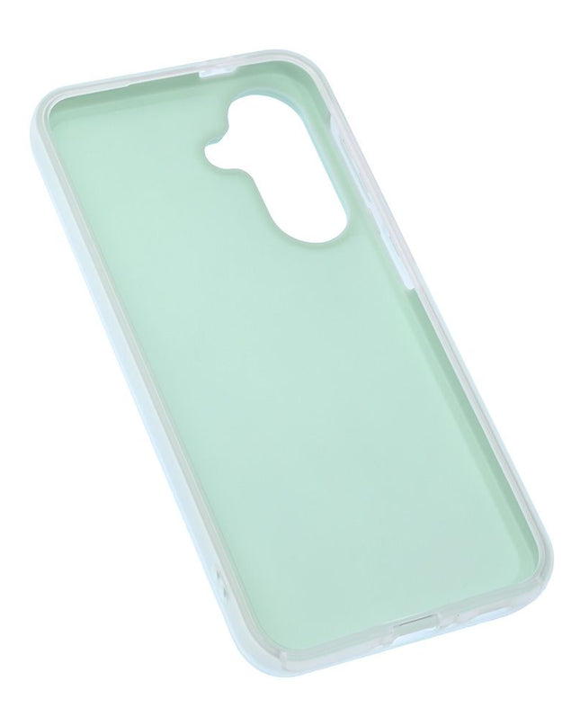 Maska za Samsung A576B Galaxy A57 mint Sugar Pop