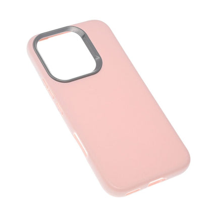 Maska za Honor 600 Lite roze Elegant