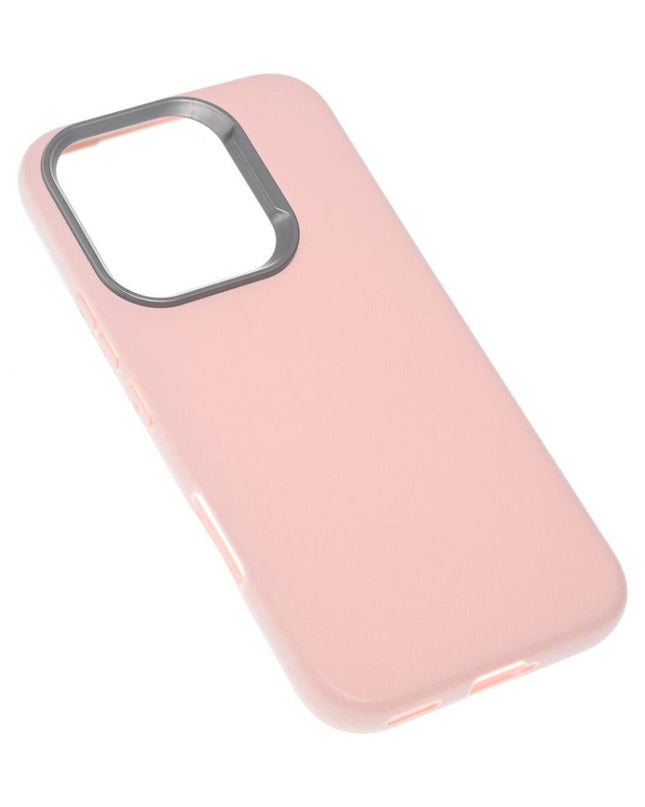 Maska za Honor 600 Lite roze Elegant