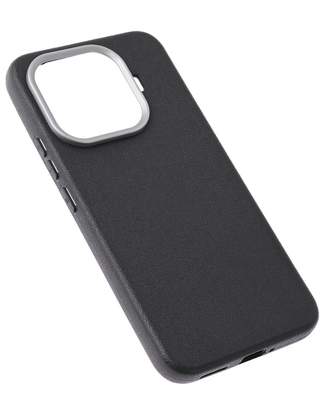 Maska za Xiaomi 15T Pro crna Elegant