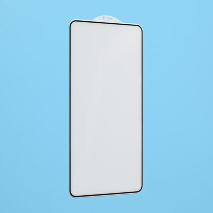 Zastitno staklo Tempered glass Teracell Titan 2.5D za Samsung S941B Galaxy S26 crni (fingerprint unlock)