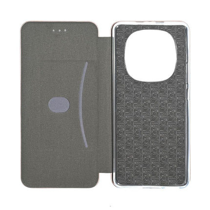 Maska za Xiaomi Redmi Note 15 4G (EU) roze Teracell Flip Cover
