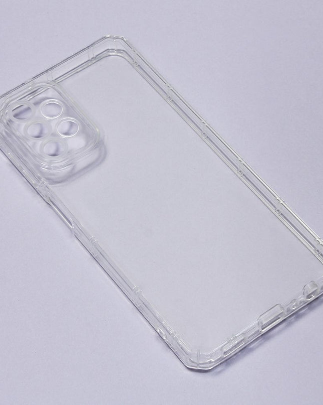 Maska za Samsung A135F Galaxy A13 4G transparent Full Protection