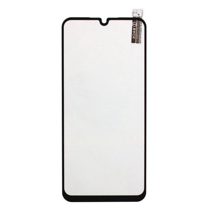 Zastitno staklo Tempered Glass 2.5D full glue za Samsung A156B Galaxy A15 5G crni