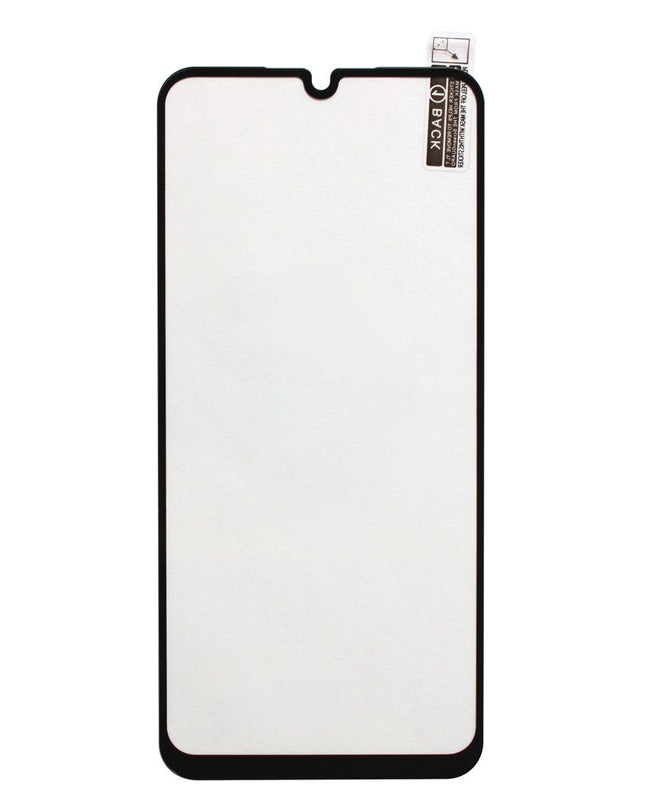 Zastitno staklo Tempered Glass 2.5D full glue za Samsung A156B Galaxy A15 5G crni