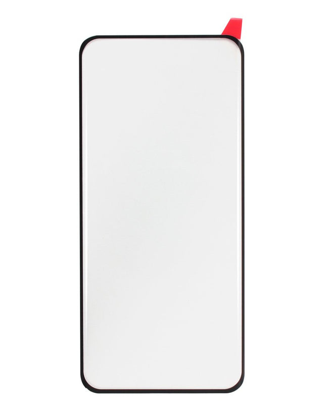 Zastitno Staklo Tempered glass full glue za Honor Magic 6 Lite zakrivljeni crni