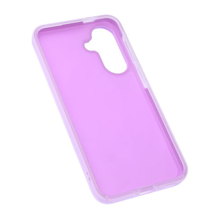 Maska za Samsung A576B Galaxy A57 ljubicasta Sugar Pop