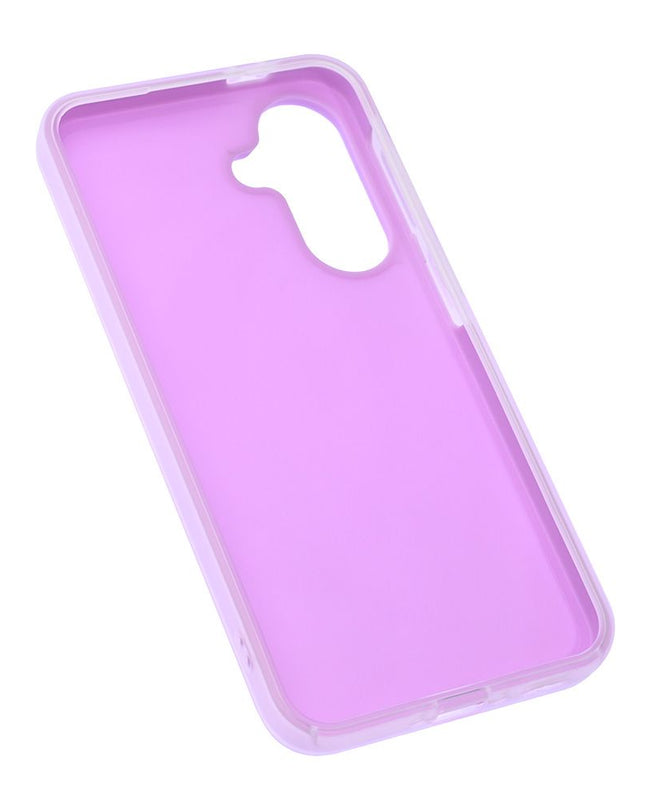 Maska za Samsung A576B Galaxy A57 ljubicasta Sugar Pop