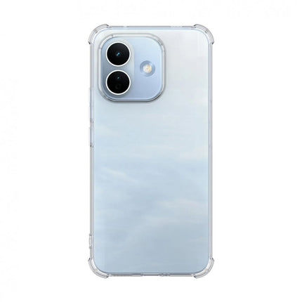 Maska za Xiaomi Redmi Note 17 Pro 5G (EU) ice Cube providna