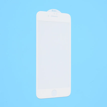 Zastitno staklo Tempered glass Teracell Titan 2.5D za iPhone 7/8 beli