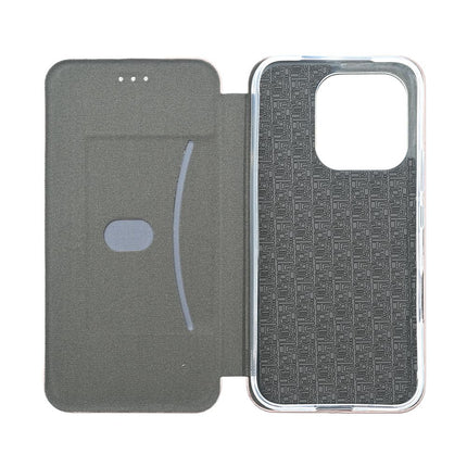 Maska za Honor 600 Lite roze Teracell Flip Cover