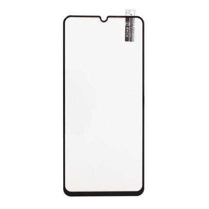 Zastitno staklo Tempered Glass 2.5D full glue za Samsung A055F Galaxy A05 crni