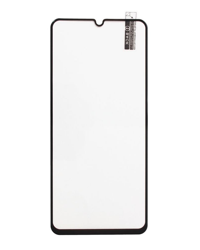 Zastitno staklo Tempered Glass 2.5D full glue za Samsung A055F Galaxy A05 crni