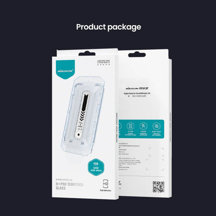 Zastitno staklo Tempered Glass Nillkin H+ Pro za Samsung S938B Galaxy S25 Ultra