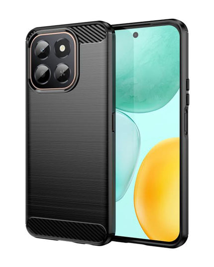 Maska Defender Safeguard za Honor X6c crna