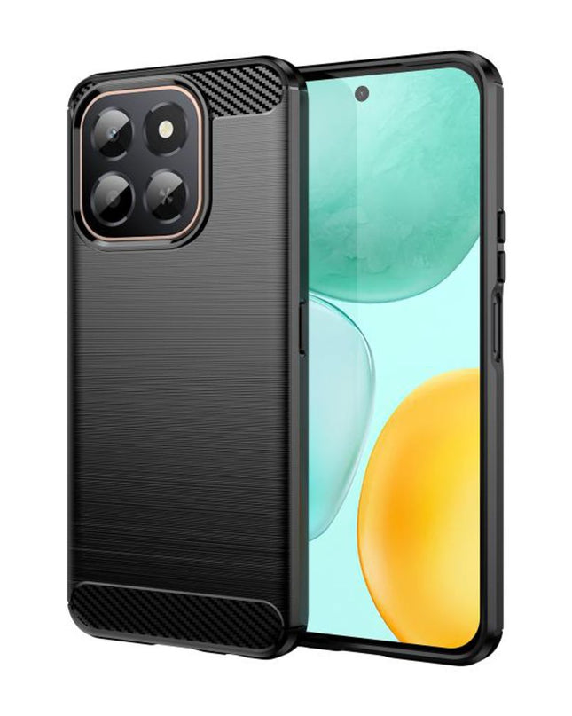 Maska Defender Safeguard za Honor X6c crna