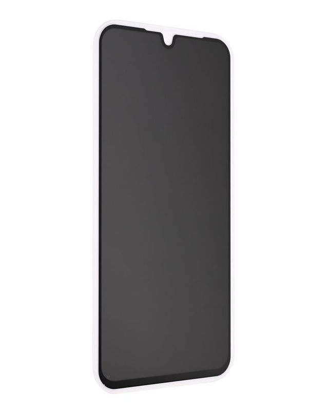 Zastitno Staklo Tempered glass Privacy 2.5D full glue za Samsung A175F Galaxy A17 crni