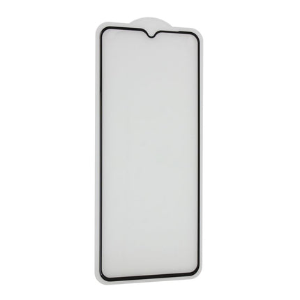 Zastitno staklo Tempered Glass 2.5D full glue za Xiaomi Redmi 10C crni