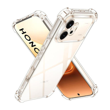 Maska za Honor 600 Transparent Ice Cube