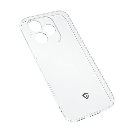 Maska za Honor 600 Lite transparent Teracell Skin