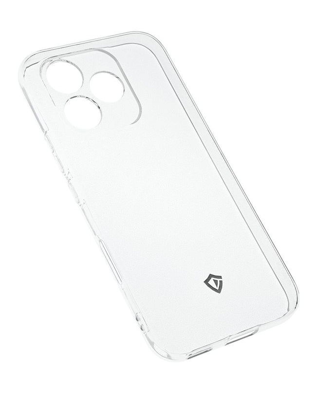 Maska za Honor 600 Lite transparent Teracell Skin